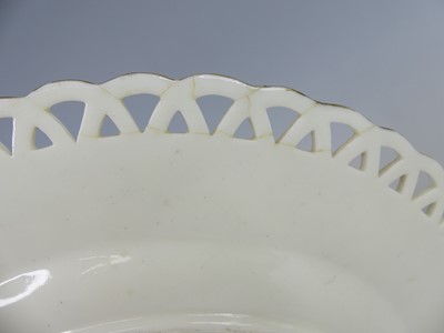 Lot 2040 - A pair of Mintons pate-sur-pate cabinet plates...