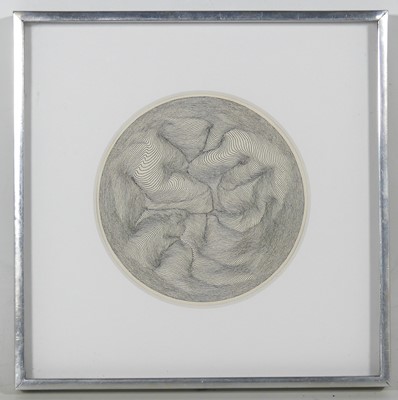 Lot 348 - Henry C. Pearson (American, 1914-2006) -...