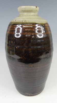 Lot 61 - Mike Dodd (British, b.1943) - a large studio...