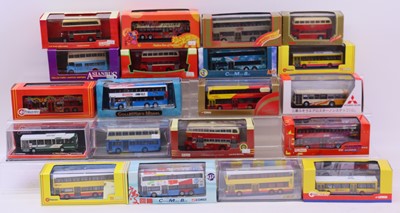 Lot 2051 - Corgi Classics and others, a collection of...