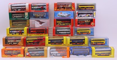 Lot 2052 - Corgi Classics and others, a collection of...