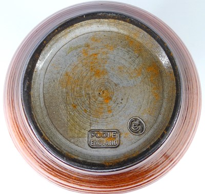 Lot 32 - Guy Sydenham (British, 1916-2005) for Poole...