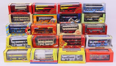 Lot 2058 - Corgi Classics and others collection of 1/76...