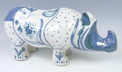 Lot 53 - David Sharp (British, 1932-1993) for Rye...