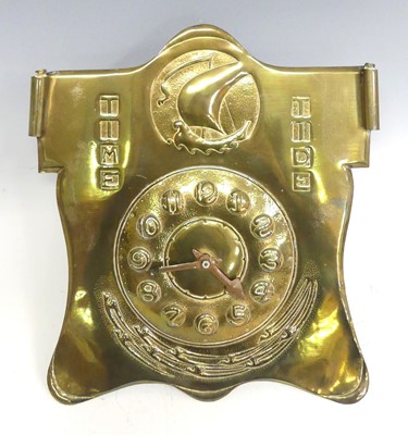 Lot 190 - Peter Wilie Davidson (British, 1870-1963) - an...