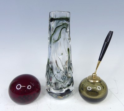 Lot 82 - William Wilson & Harry Dyer for Whitefriars -...