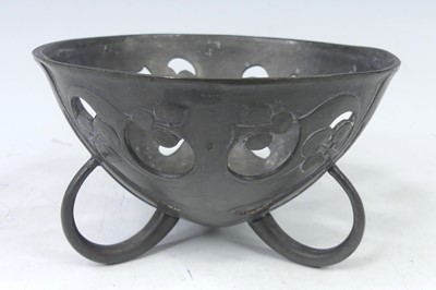 Lot 167 - Archibald Knox (British, 1864-1933) - a...