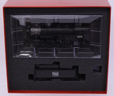 Lot 833 - Proto 2000 Heritage Steam Collection, No.23304...