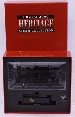 Lot 835 - Proto 2000 Heritage Steam Collection, No.23286...