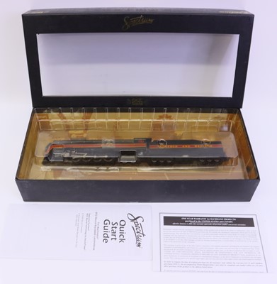 Lot 782 - Bachmann Spectrum No.83904 HO scale boxed...