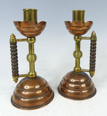 Lot 191 - After a design by Dr Christopher Dresser...