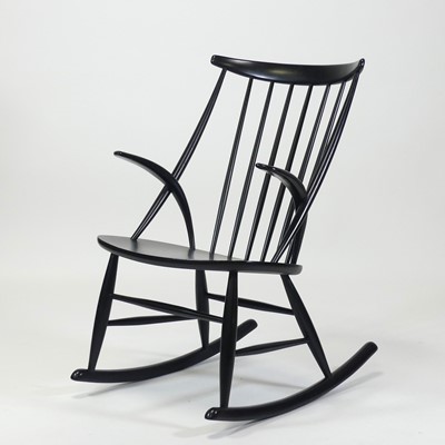 Lot 403 - Illum Wikkelsø (Danish, 1919-1999) - a 'Model...