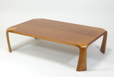 Lot 408 - Saburo Inui (Japanese, 1911-1991) for Tendo...