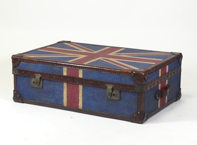 Lot 394 - Timothy Oulton (British, 1967-2022) - a canvas,...