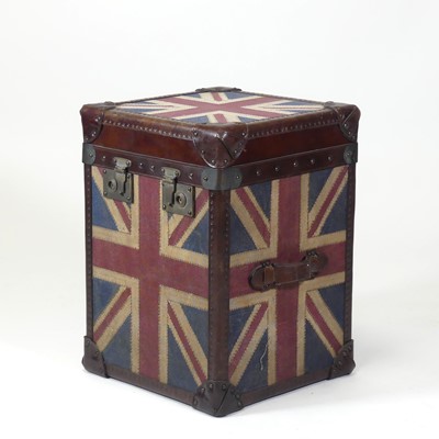 Lot 393 - Timothy Oulton (British, 1967-2022) - a canvas,...