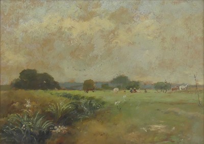 Lot 2419 - Arthur James Stark (1831-1902) - Hale Farm...