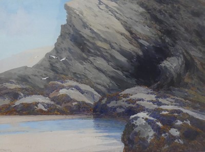 Lot 2399 - Frederick John Widgery (1861-1942) - Cattle...