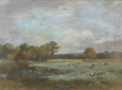 Lot 2420 - Arthur James Stark (1831-1902) - Hale Farm...
