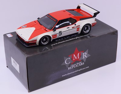 Lot 2152 - CMR Replicas CMR12004 1/12th scale model a a...