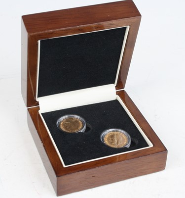 Lot 2036 - The London Mint Office, The Last...