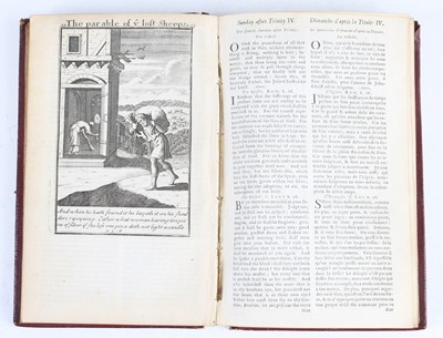 Lot 2002 - The Book of Common Prayer, and Administration...