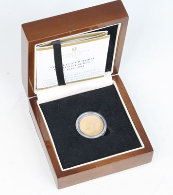 Lot 2038 - The London Mint Office, The Queen Victoria...