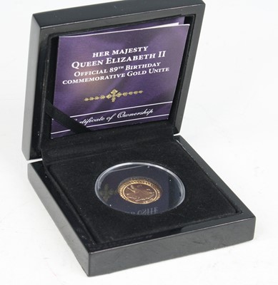 Lot 2058 - The Bradford Exchange, 2015 Her Majesty Queen...