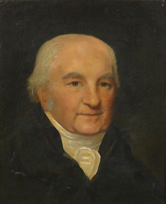 Lot 2389 - Early 19th century English school -...