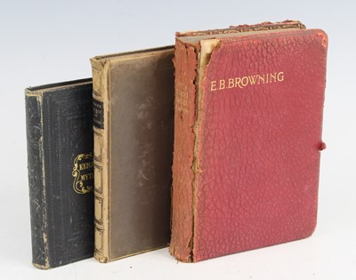 Lot 2014 - HOOK, Theodore; Peter Priggins The College...