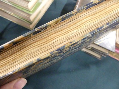 Lot 2014 - HOOK, Theodore; Peter Priggins The College...