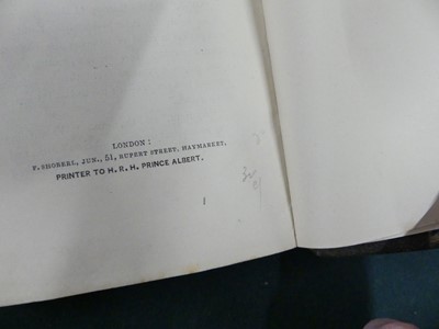 Lot 2014 - HOOK, Theodore; Peter Priggins The College...