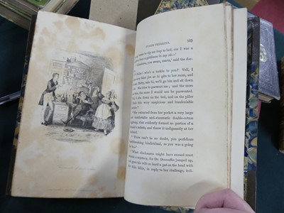 Lot 2014 - HOOK, Theodore; Peter Priggins The College...