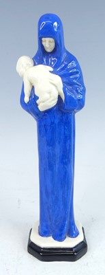 Lot 74 - Phoebe Stabler (British, 1879-1955) for...