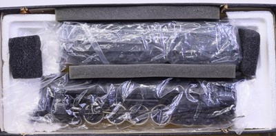 Lot 762 - United Scale Models HO Scale brass kit built...