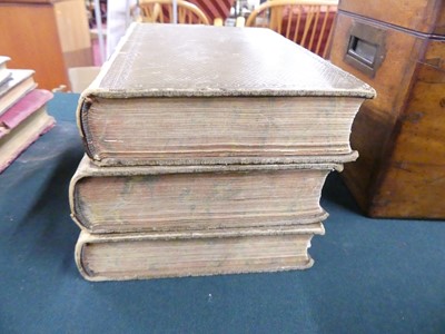 Lot 2020 - WILSON, Alexander; American Ornithology; or,...