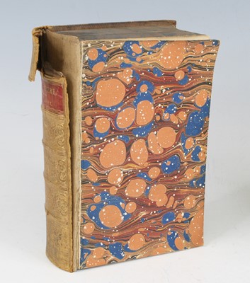 Lot 2008 - COWPER, William; GRIMSHAWE, Rev T.S. (ed.);...