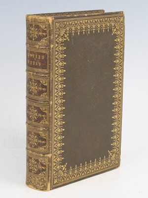 Lot 2008 - COWPER, William; GRIMSHAWE, Rev T.S. (ed.);...