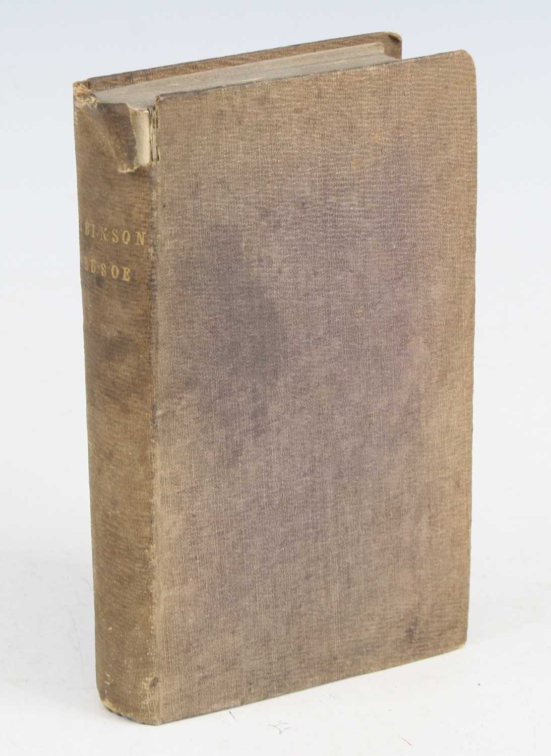 Lot 2017 - DEFOE, Daniel; The life and most surprizing...