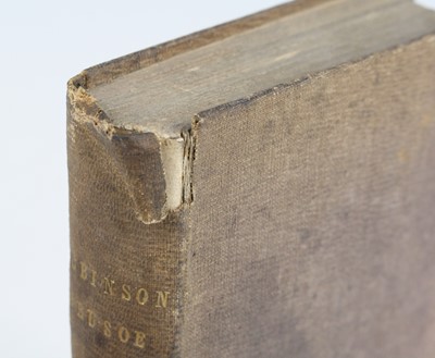 Lot 2017 - DEFOE, Daniel; The life and most surprizing...