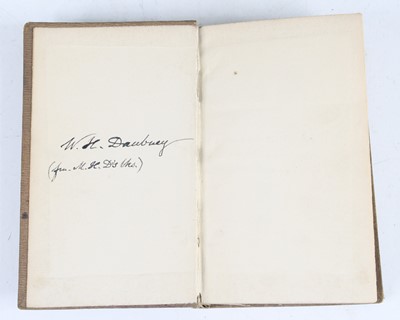 Lot 2017 - DEFOE, Daniel; The life and most surprizing...