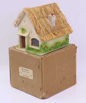 Lot 1681 - Hugar for Britains - Set 503F - Thatched...