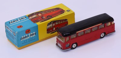 Lot 1246 - Corgi Toys, 1120, Midland Motorway Express...