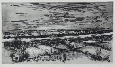 Lot 326 - John Drawbridge MBE (New Zealander, 1930-2005)...