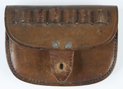 Lot 781 - A British 1901 pattern Naval Mk I pistol...