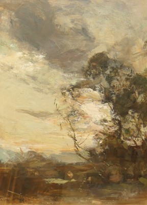 Lot 1181 - Early 20th Century school, Impressionist...