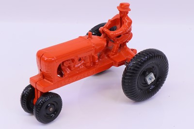 Lot 1471 - The Legacy Tractor by American Made Farm Toys,...
