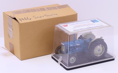 Lot 1507 - G and M Farm Models 1/32nd scale hand built...