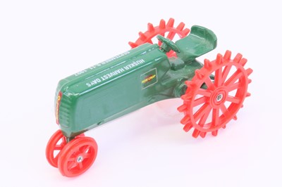 Lot 1477 - Husker Harvest Days 1998, celebration model of...