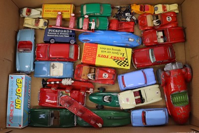 Lot 1223 - Collection of mixed loose and boxed mainly...