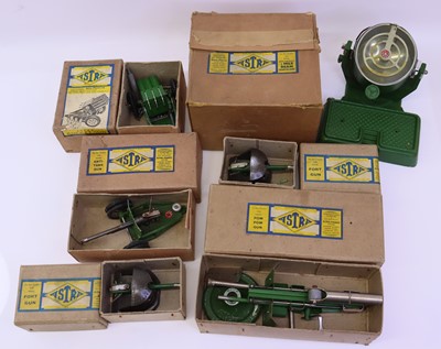Lot 1779 - One tray containing various Astra diecast and...